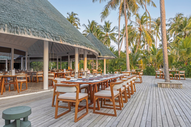 Siyam World Maldives