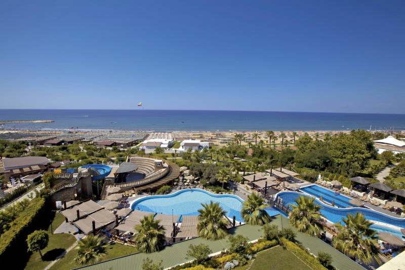 Adalya Resort & Spa Adults Only