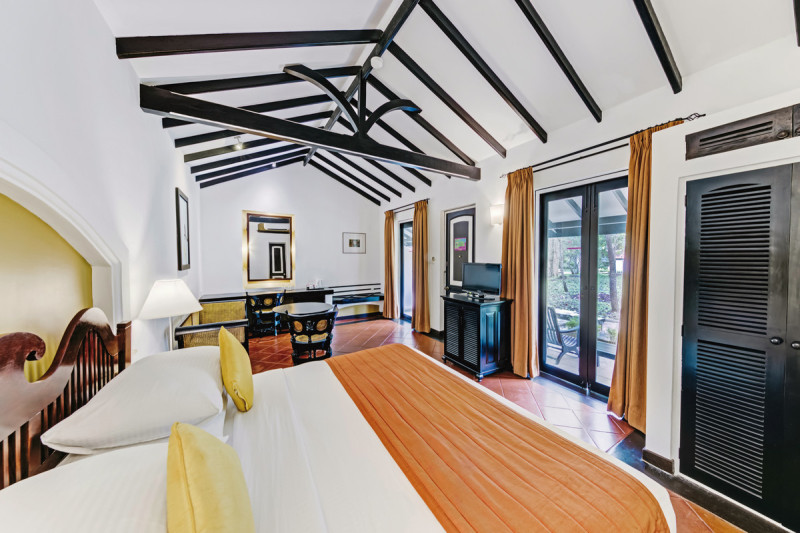 Wohnbeispiel Superior