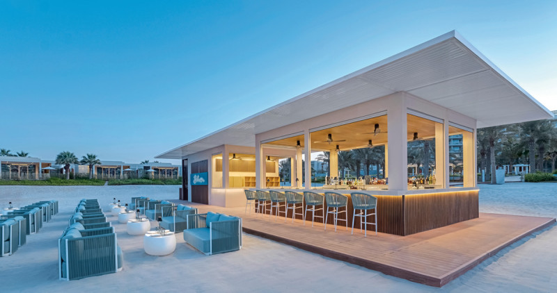 InterContinental Ras Al Khaimah Mina Al Arab Resort und Spa