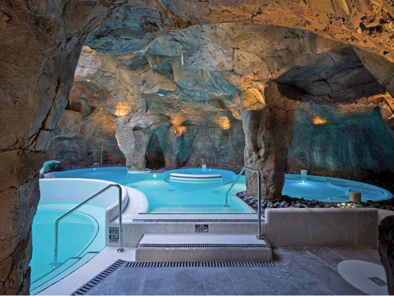 Mirador Papagayo by LIVVO