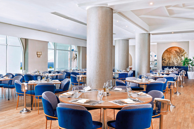 Pickalbatros Palace Resort - Sharm El Sheikh