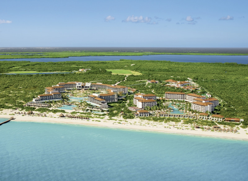 Dreams Playa Mujeres Golf & Spa Resort