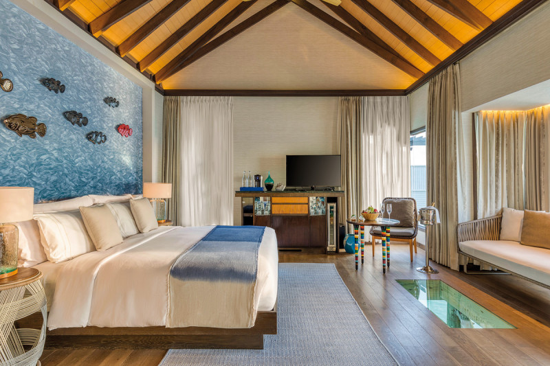 Wohnbeispiel Wind Villa with Pool