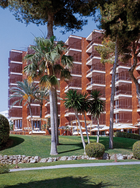 Hotel de Mar, a Gran Meliá Hotel