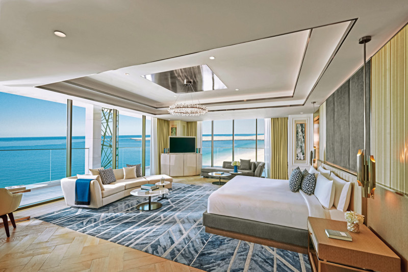 Royal Penthouse