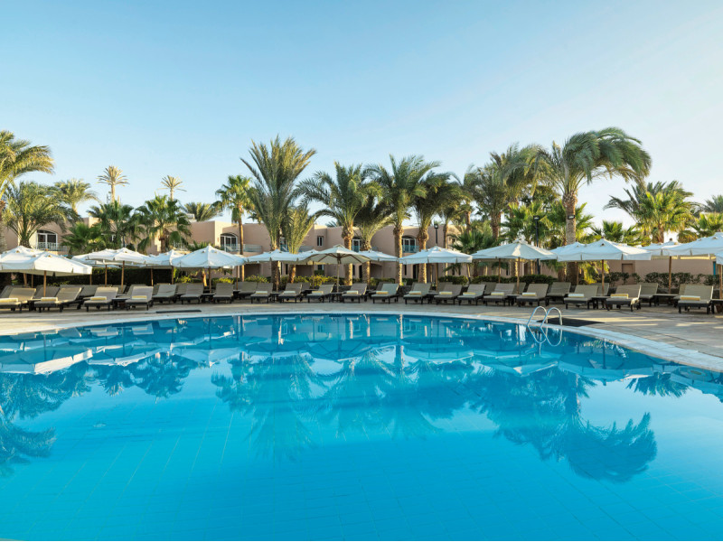 Club Paradisio El Gouna