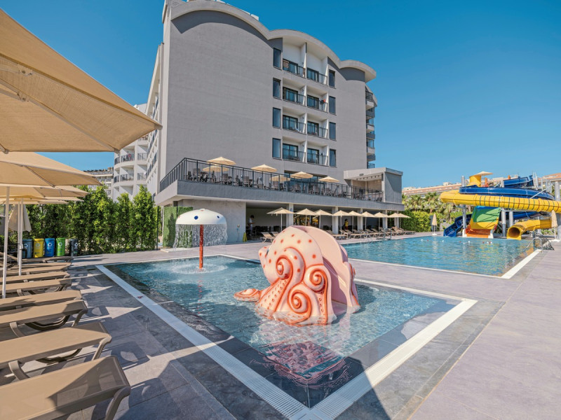 Washington Resort Hotel