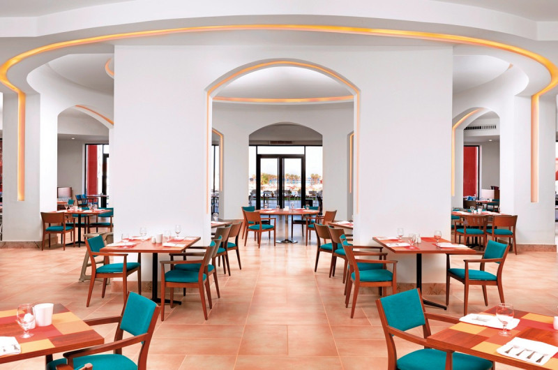 Pickalbatros Laguna Vista Hotel - Sharm El Sheikh