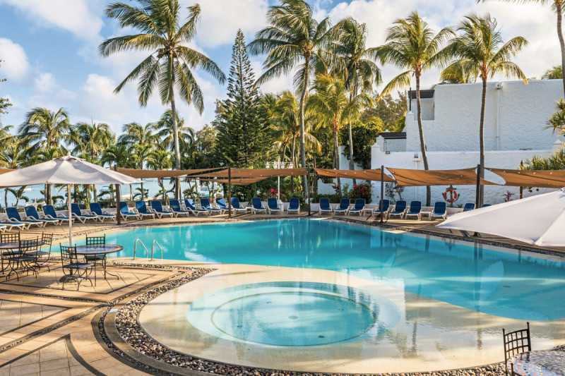 Casuarina Resort & Spa