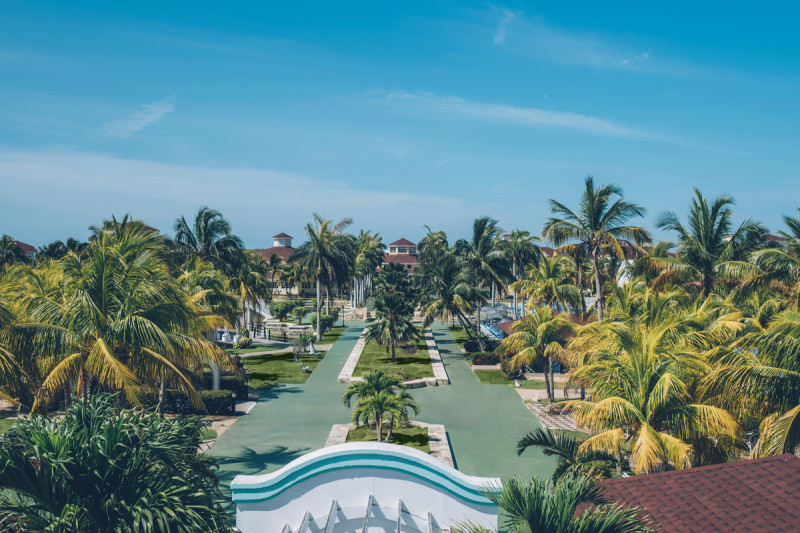 Iberostar Origin Playa Alameda