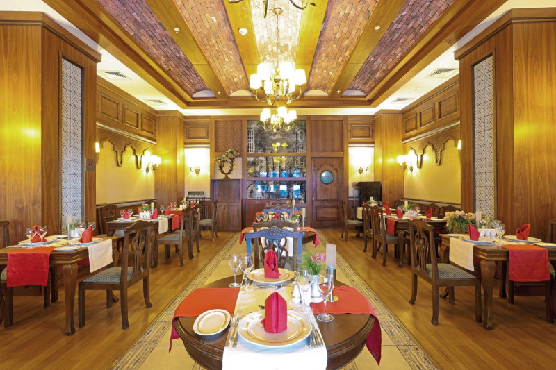 Crystal De Luxe Comfort Collection