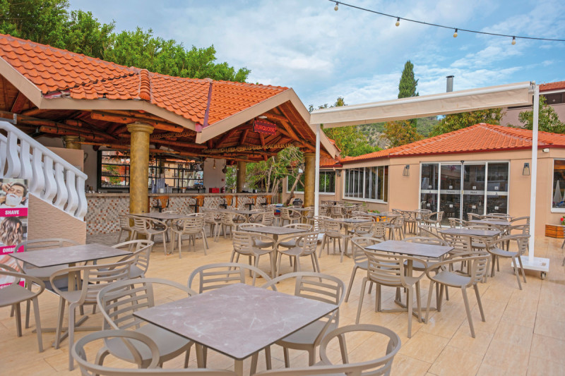 Turquoise Ölüdeniz