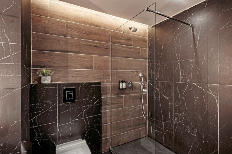 Wohnbeispiel Familienzimmer Deluxe