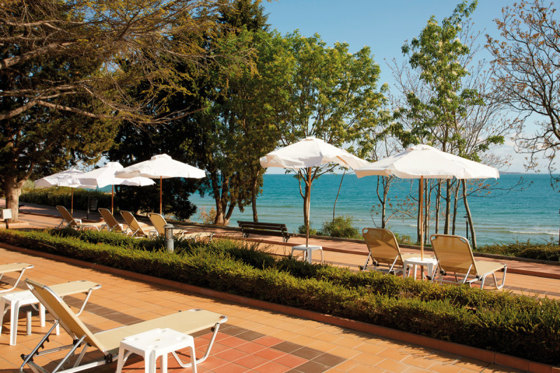 Dreams Sunny Beach Resort & Spa