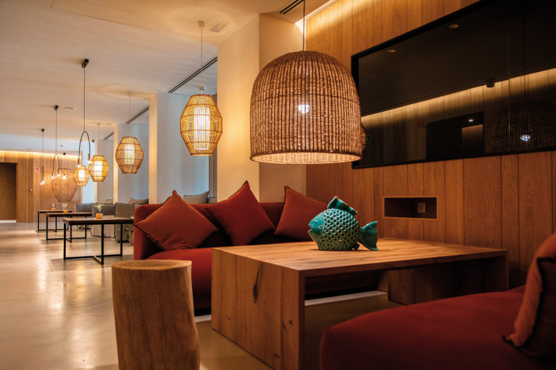 Pure Salt Port de Sóller