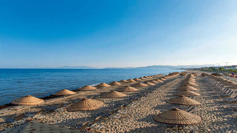 Flora Garden Ephesus