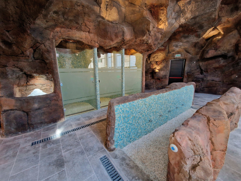 Mirador Papagayo by LIVVO