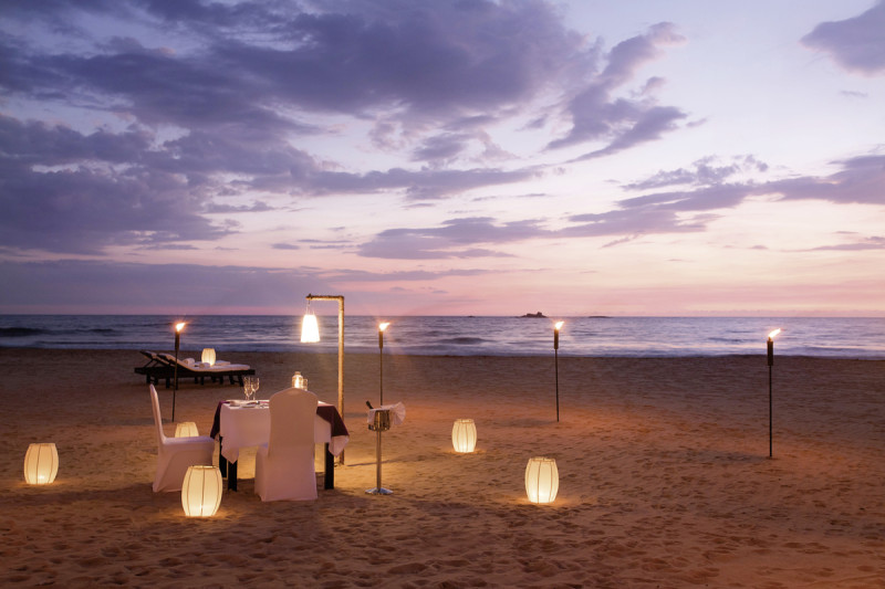 Thaala Bentota Resort