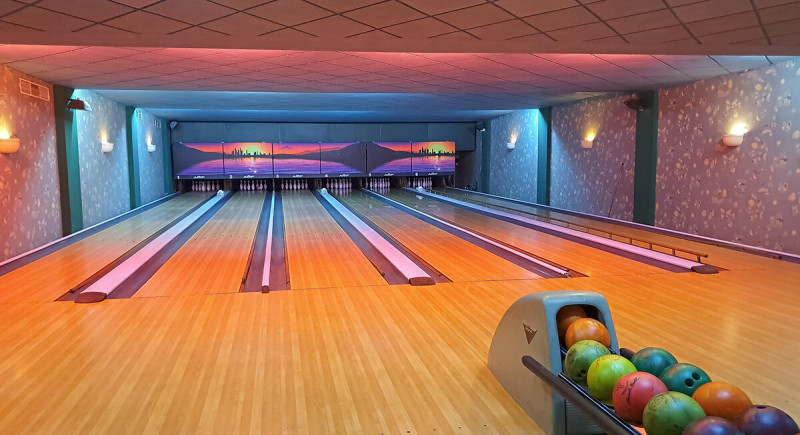 Nour Palace Resort & Thalasso