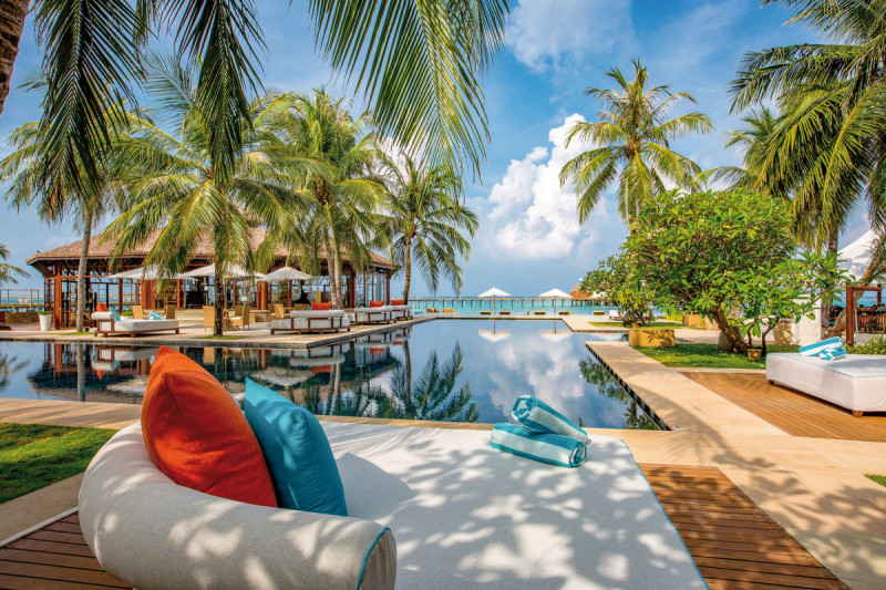 OZEN RESERVE Bolifushi