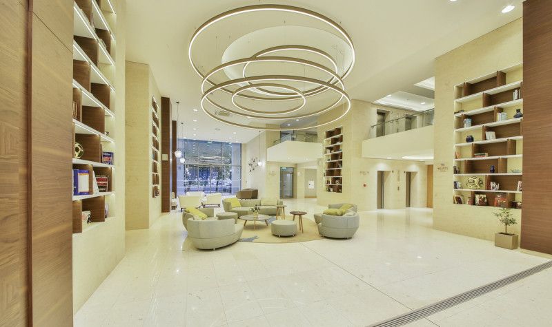 Maritim Paradise Blue