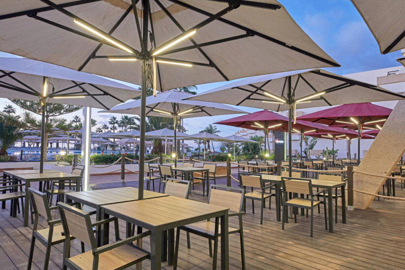 Dreams Lanzarote Playa Dorada Resort & Spa