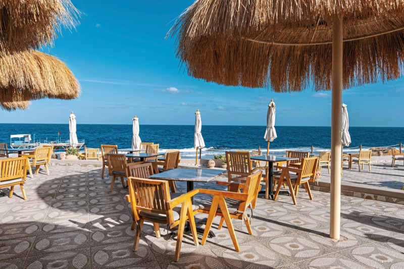 Sentido Akassia Beach