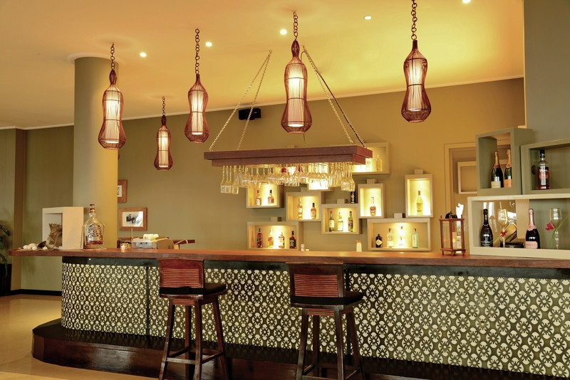 DoubleTree by Hilton Seychelles – Allamanda Resort and Spa