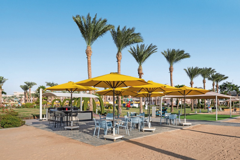 Pickalbatros Palace Resort