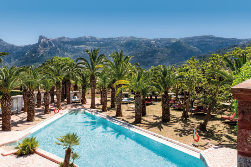 Finca Ca N'Ai Bio Retreat