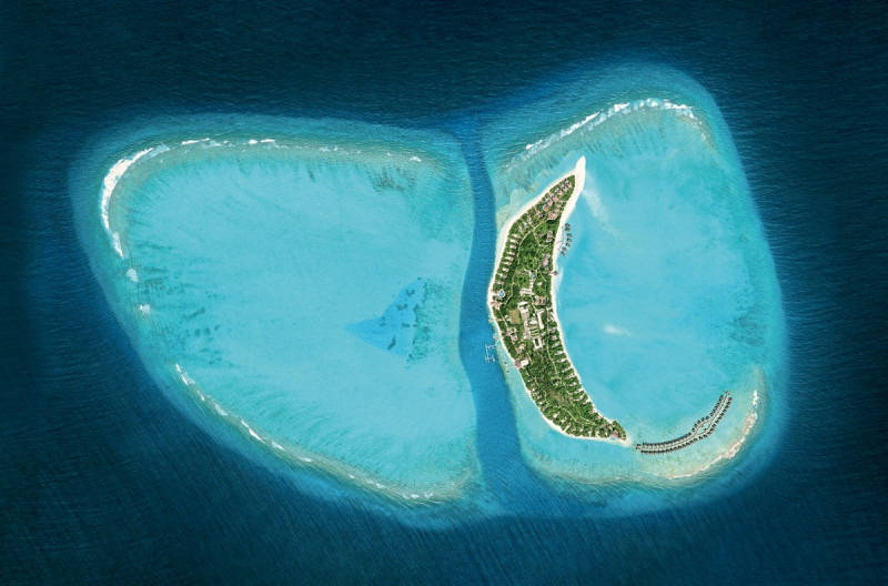 Hideaway Beach Resort & Spa