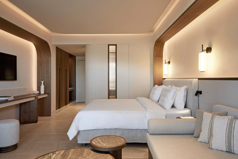 Junior Suite Premium Privat-Pool