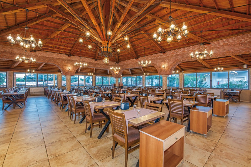 Turquoise Ölüdeniz