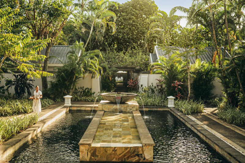 Heritage Le Telfair Golf & Wellness Resort