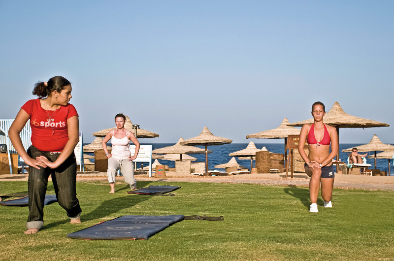 Sentido Akassia Beach