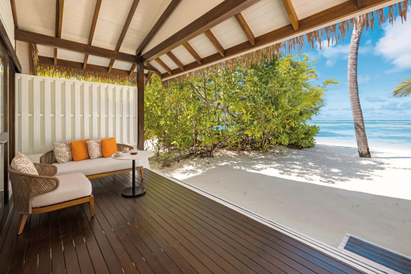 Wohnbeispiel Earth Villa