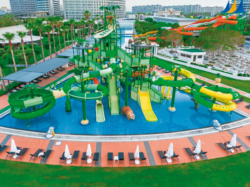 Crystal Centro Pearl Collection