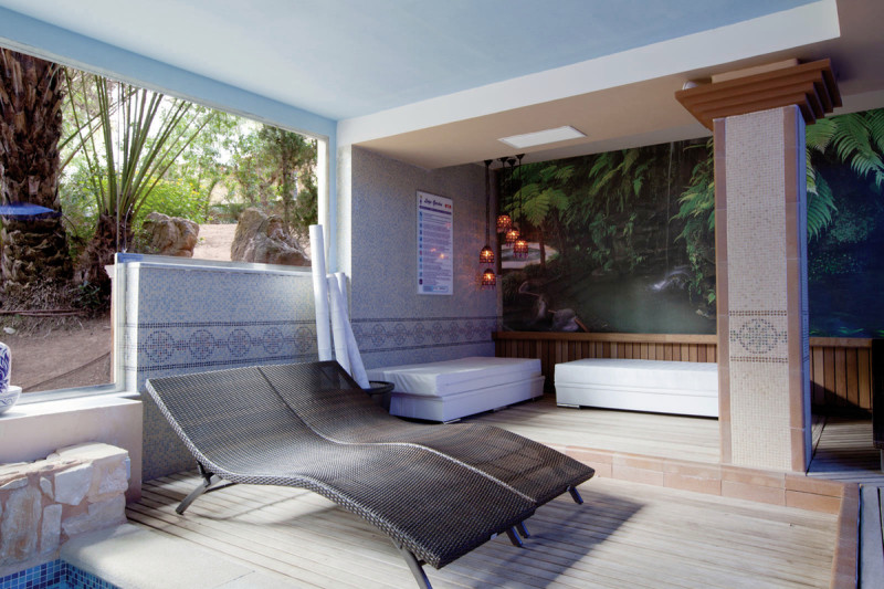 Lago Garden & Spa