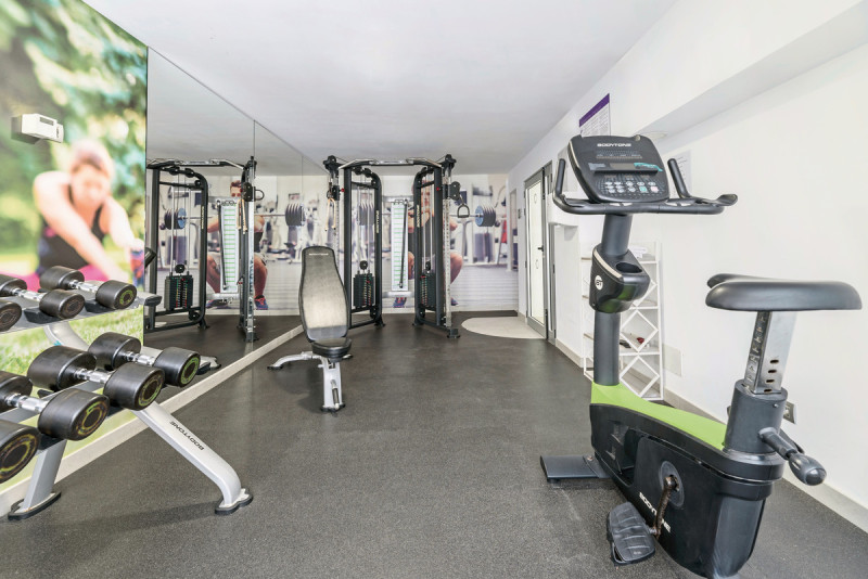 FERGUS Cactus Garden