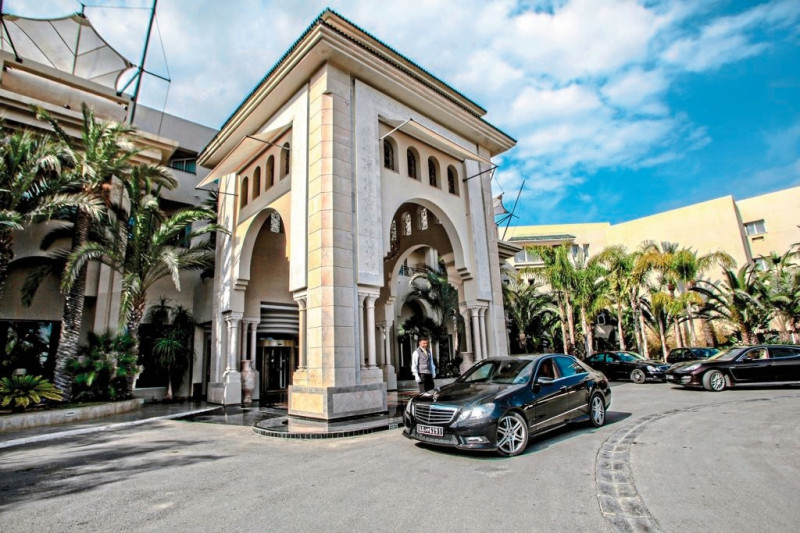 The Russelior Hotel & Spa