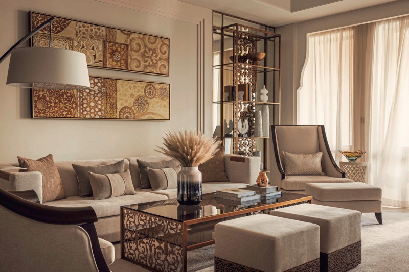 Palm Beach Executive Suite