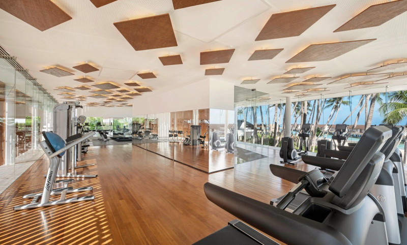 The Westin Maldives Miriandhoo Resort