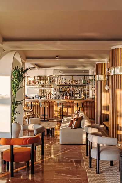 Riomar Ibiza, a Tribute Portfolio Hotel by Marriott