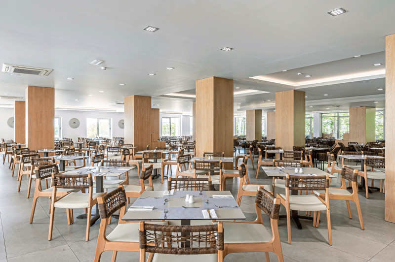 Porto Bello Beach Hotel & Aqua Park