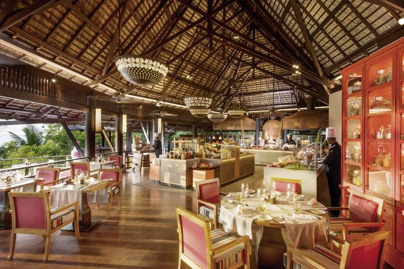 Restaurant "Legend"