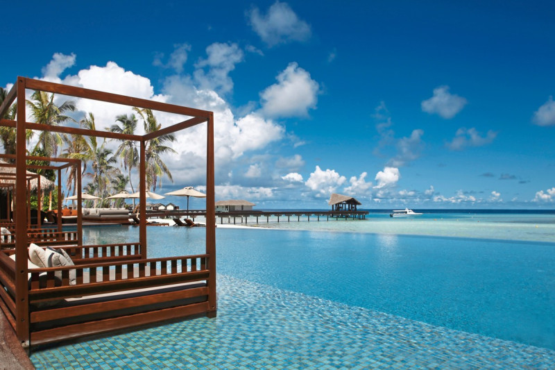 The Residence Maldives