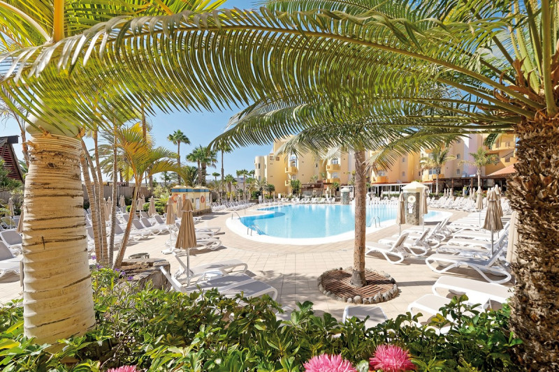 Sporthotel Monte Feliz - powered by Playitas