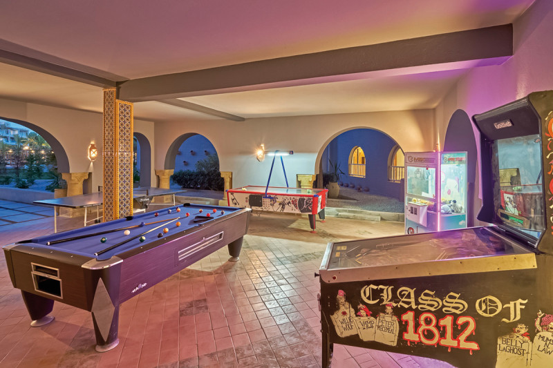 Sentido Marillia Resort & Spa