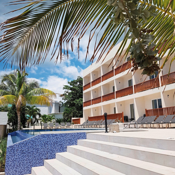 Samsara Cliff Resort